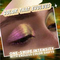 Wetnwild Chameleon Chrome Eyeshadow