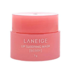 LANEIGE Lip Sleeping Mask mini 3gm