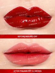 Sheglam Peel Talk Lip Tint