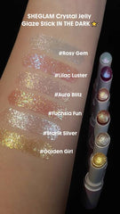 Sheglam Crystal Jelly Glaze Stick