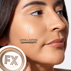 ILLUMINATING SETTING POWDER
GREAT FOR: DRY SKIN, OILY SKIN & SENSITIVE SKIN (LIGHT)