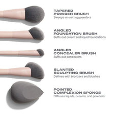 Morphe Face Shaping Essentials