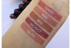 Makeup Revolution Lipstick Matte Nude