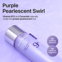 No.9 NAD+ PDRN Glow Boosting Toner