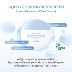 Dr.Althea - Aqua Glowing Sunscreen