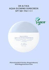 Dr.Althea - Aqua Glowing Sunscreen
