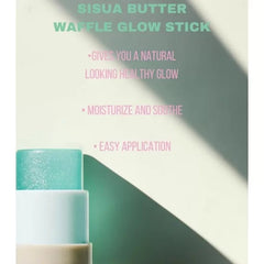 Unleashia Sisua Butter Glow Stick