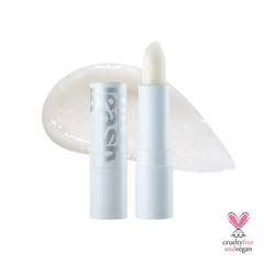 GLACIER VEGAN LIP BALM