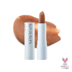GLACIER VEGAN LIP BALM