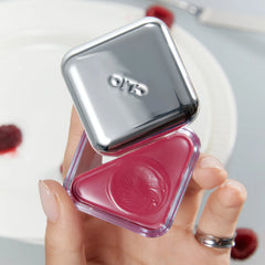 CLIO Essential Lipcheek Tap Cherry Shower