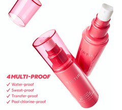 Tirtir MASK FIT WATERPROOF SETTING SPRAY 80ml