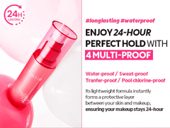 Tirtir MASK FIT WATERPROOF SETTING SPRAY 80ml