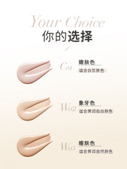 UODO - Veil Matte Lasting Foundation