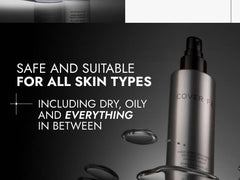 Coverfx High Performance Setting Spray