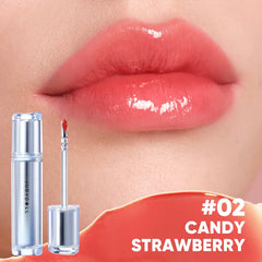 Judydoll Ice Watery Lip Gloss