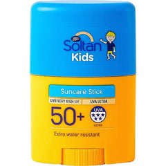 Boots - Soltan Kids Suncare Stick SPF50+