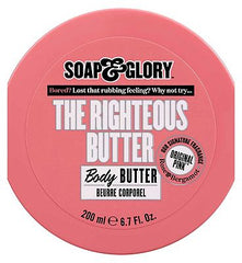Original Pink The Righteous Butter Moisturising Body Butter 200ml