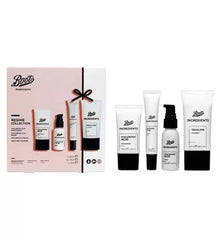 Boots Ingredients Regime Collection (PREORDER-END OF DEC)