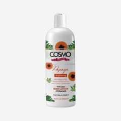 Cosmo Beaute Body Lotion Papaya 500 Ml