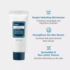 Dear Klairs Rich Moist Soothing Cream