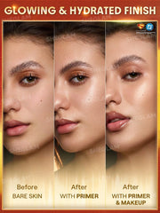 The Superman | SHEGLAM Good Grip Glow Illuminating Primer