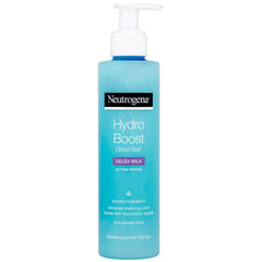 Imported Neutrogena Hydro Boost Gelée Milk Cleanser 200ml