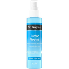 Neutrogena Hydro Boost Express Hydrating Spray 200ml