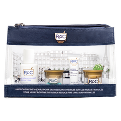 RoC Your 10 Days Routine Kit