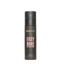 Huda Beauty EASY BAKE SETTING SPRAY WITH 16-HOUR WEAR