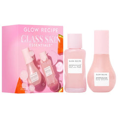 Glow Recipe 
Glass Skin Essentials Set