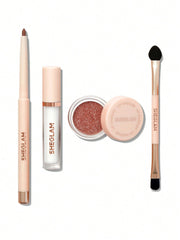 Sheglam Lip Dazzler Glitter Kit