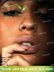 Sheglam Chroma Zone Multichrome Gel Liner