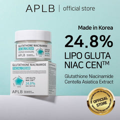 APLB – Glutathione Niaciniamide Facial Cream 55ml