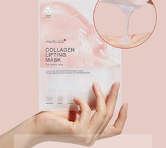 medicube - Collagen Lifting Mask 27gms