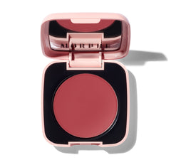 Morphe Blush Balm Soft-Focus Cream Blush - Mighty Mauve