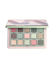 NATASHA DENONA RETRO GLAM EYESHADOW PALETTE