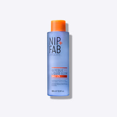 NIP+FAB Glycolic Fix Liquid Glow Daily 100ml