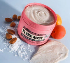 Soap and Glory Pink Flake Away Exfoliating Body Scrub