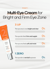 Vitavita Circle Zero Eye Cream 30g