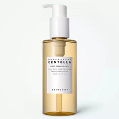 Madagascar Centella Light Cleansing Oil 200ml/30ml