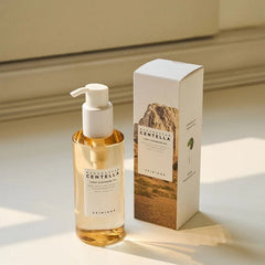 Madagascar Centella Light Cleansing Oil 200ml/30ml