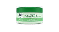 Boots Everyday cucumber Moisturizing Cream