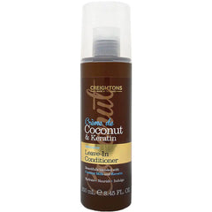 Creightons Conditioner Coconut & Keratin Leave-In 250ml