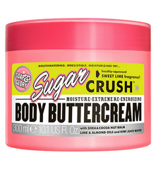 Soap & Glory Sugar Crush Body Buttercream