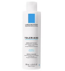 La Roche-Posay Toleriane Dermo-Cleanser 50ml