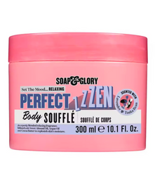 Soap & Glory Perfect Zen Body Souffle  zee