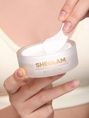 Sheglam NOURISHING NEROLI FACE CLEANSING BALM 35G