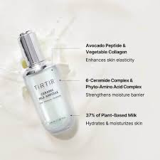 TIRTIR Ceramic Milk Ampoule