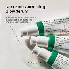 AXIS-Y Dark Spot Correcting Glow Serum - 1.69fl. oz