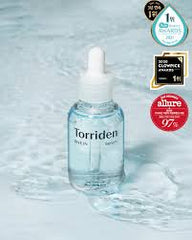 Torriden - DIVE-IN Low Molecule Hyaluronic Acid Serum 50ml